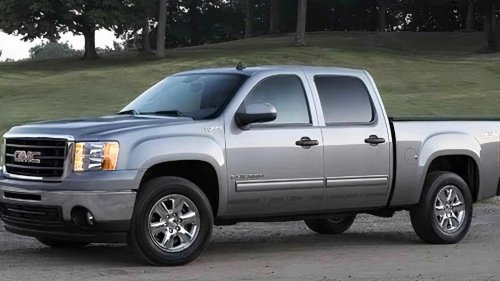 Best Reliable Pickup Trucks For Towing Under $15,000 In 2025