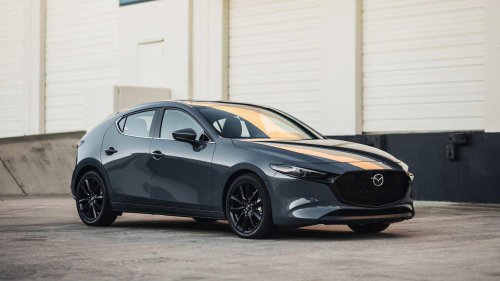 The 10 most successful Mazda models ever built