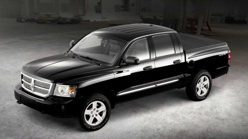 Best Reliable Pickup Trucks For Towing Under $15,000 In 2025