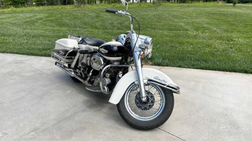 7 Motorcycles With The Longest Production Runs