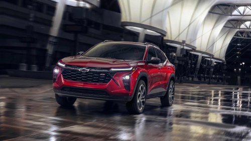 Best SUV lease deals: April 2026
