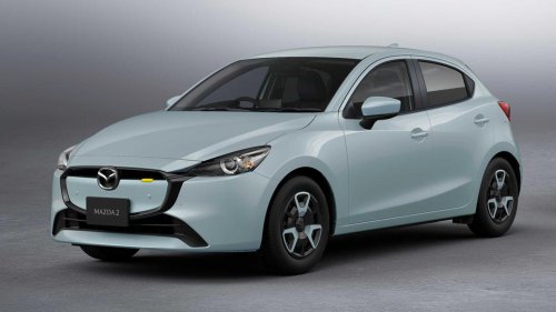 The 10 most successful Mazda models ever built