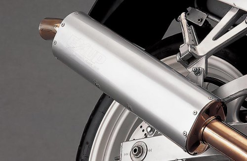 ヤマハ「FZR400（1WG）」（1988年）86年の初期型FZRを元にエンジンを改良し排気デバイスを加える