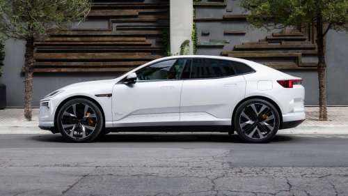Why We Use The Word Horsepower, And Why It's Time To Stop