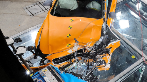 10 Automotive Safety Features That Revolutionized Car Safety