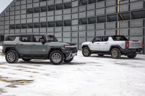 America's oldest vehicle manufacturers