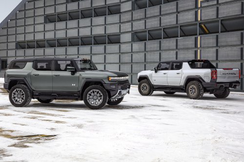 America's oldest vehicle manufacturers
