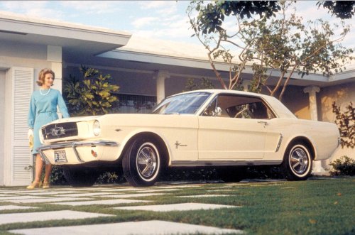The greatest V8-engined cars ever made