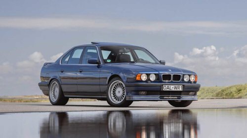 Alpina, BMW, Alpina's iconic BMW models: 5 cars that put them on the map