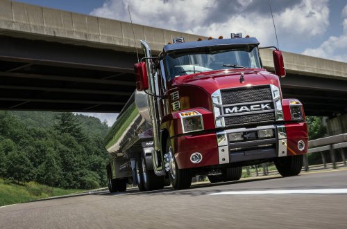 America's oldest vehicle manufacturers