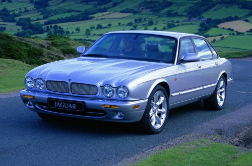 The greatest V8-engined cars ever made