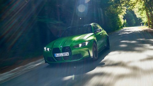 10 sedans that leave Mustangs in the dust