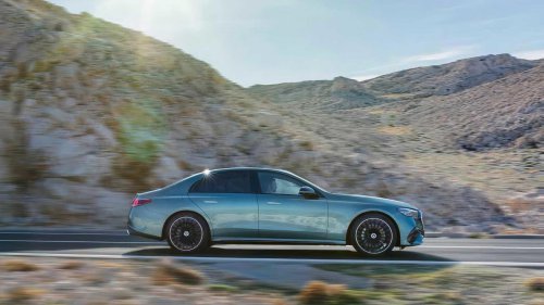 The plug-in hybrid sedan with the highest electric range in 2026