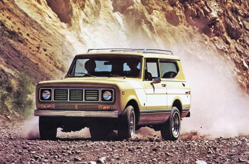 America's oldest vehicle manufacturers