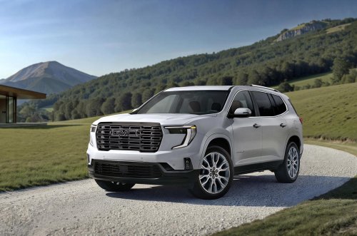 America's oldest vehicle manufacturers