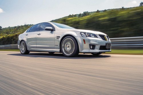 America's oldest vehicle manufacturers