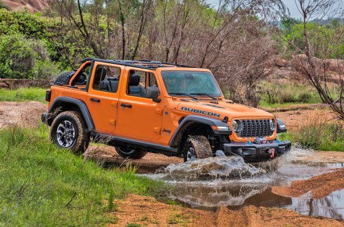 America's oldest vehicle manufacturers