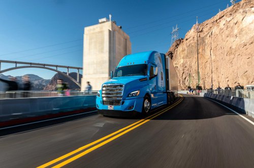 America's oldest vehicle manufacturers