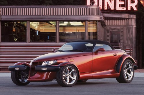 America's oldest vehicle manufacturers