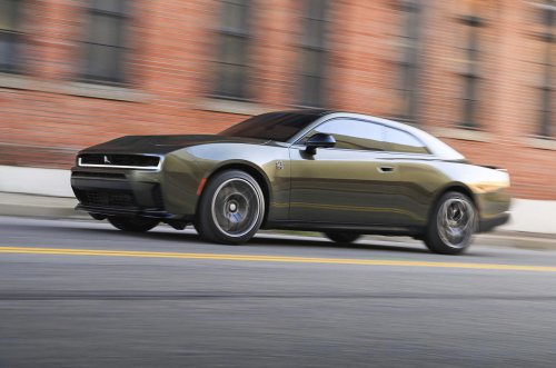 America's oldest vehicle manufacturers