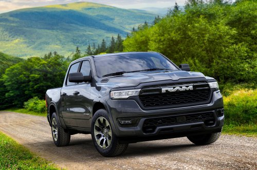 America's oldest vehicle manufacturers