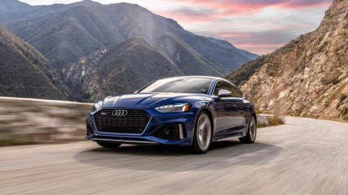 The Mercedes-AMG that could become a used bargain