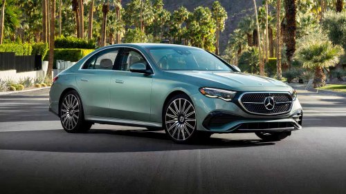 Lexus, Lexus ES, 2026 Lexus ES vs German luxury sedans: Value and performance