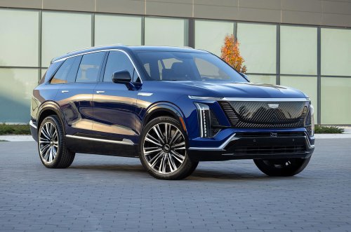 America's oldest vehicle manufacturers