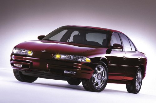 America's oldest vehicle manufacturers