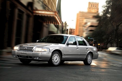 America's oldest vehicle manufacturers