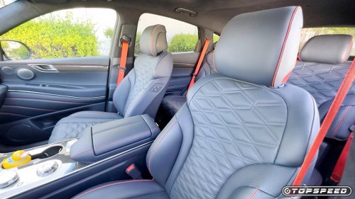 Top 10 most comfortable SUVs for long road trips in 2026