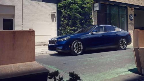 All 2026 BMW recalls by model