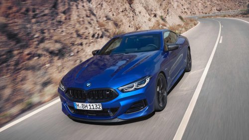 All 2026 BMW recalls by model