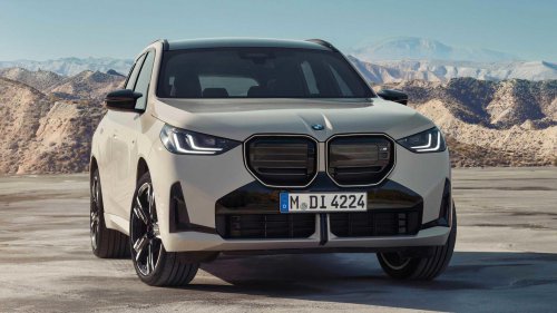 All 2026 BMW recalls by model