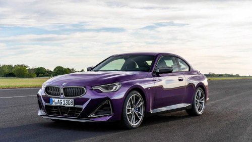 All 2026 BMW recalls by model