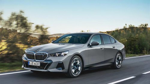 All 2026 BMW recalls by model