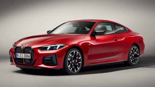 All 2026 BMW recalls by model