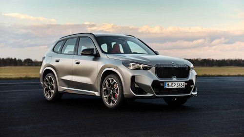All 2026 BMW recalls by model
