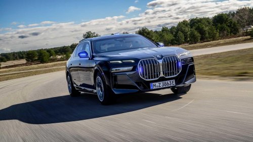 All 2026 BMW recalls by model
