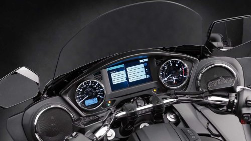 8 Times Japan Made Better Touring Bikes Than America