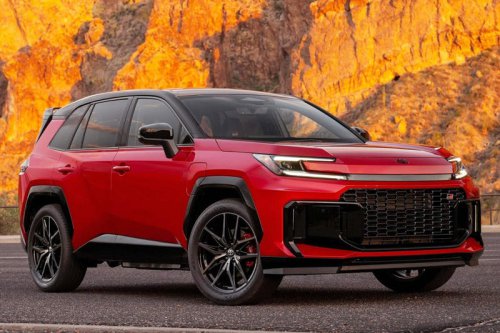 「米国で売れ過ぎて在庫が消える」トヨタが歴代最高益を叩き出した理由