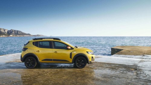 El Dacia Sandero ya no es el coche más barato en España: ¿qué ha pasado con el precio del superventas?
