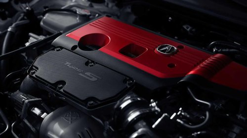 Think, This sports sedan isn’t as high-maintenance as you may think