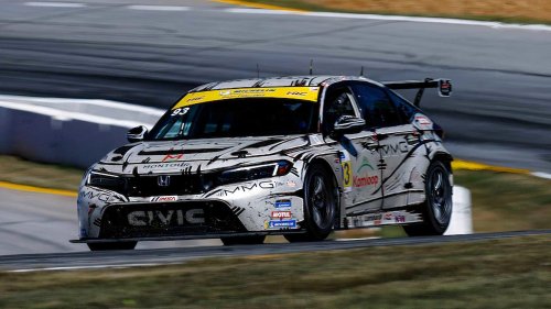 The Japanese four-cylinder engine is so reliable it's still in production after almost 25 years