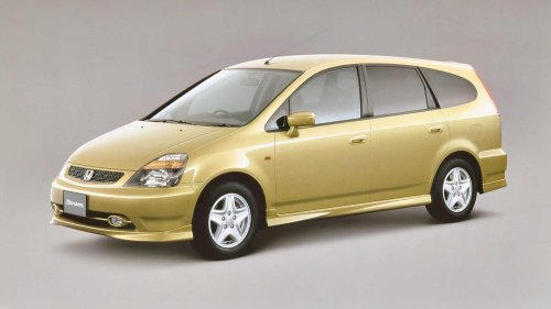 The Japanese four-cylinder engine is so reliable it's still in production after almost 25 years