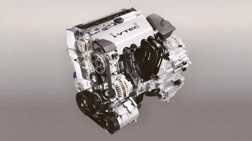The Japanese four-cylinder engine is so reliable it's still in production after almost 25 years