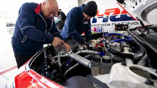 The Japanese four-cylinder engine is so reliable it's still in production after almost 25 years