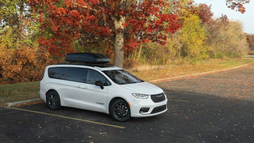 Automakers in the US: The rarity of single model lineups