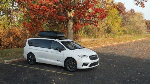 Automakers in the US: The rarity of single model lineups