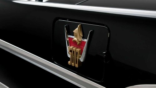 1959 Dodge Custom Royal Lancer: The Forgotten Icon of 50s Automotive Design